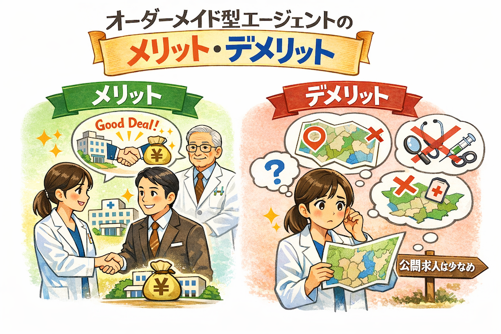 メリット 経営層への直接パイプにより公募にない年収アップを引き出せる