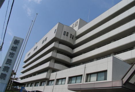 新城市民病院 愛知県新城市 人工透析医師募集 常勤 医師転職コンシェルジュ