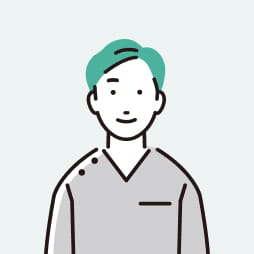 ドバイ勤務医 Bさん