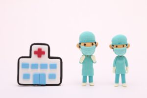 心臓カテーテルの医師アルバイト(カテバイト)探し