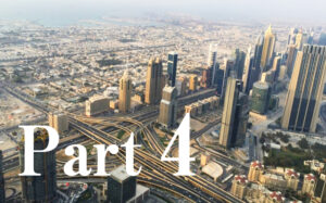 ドバイで働きたいという医師はいますか?