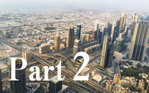 ドバイで働きたいという医師はいますか?