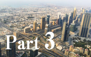 ドバイで働きたいという医師はいますか?