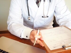 医師にとってのWorkとJob