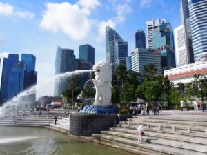 シンガポールから日本人医師急募案件