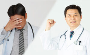 形成外科医の年収の傾向は二極化！？あなたはどちらでしょうか