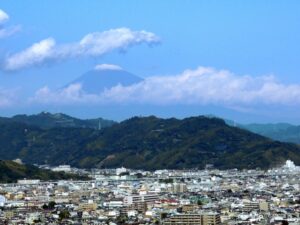 静岡県の医師求人募集マーケットを俯瞰（中東遠＝ちゅうとうえん医療圏）