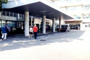 静岡県内の消化器内科の地域別の数と現状について