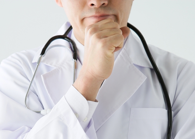 新型コロナが及ぼす病院の医師採用活動への影響は?