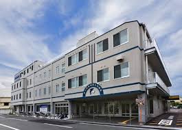 藍の都脳神経外科病院