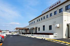 赤磐医師会病院