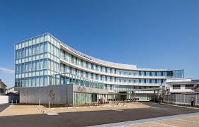 明石こころのホスピタル