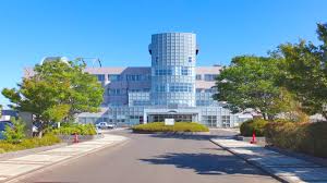 秋田病院