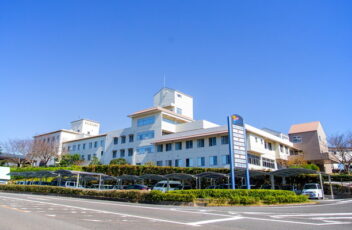天草セントラル病院