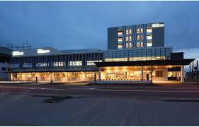 青森新都市病院