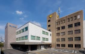 医療法人青山病院（瀬戸市）