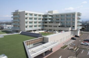 ベルピアノ病院