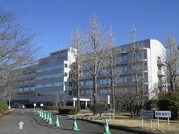 新生会 豊後荘病院