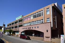 千葉愛友会記念病院