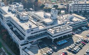 千葉中央メディカルセンター