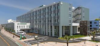 茅ヶ崎徳洲会病院