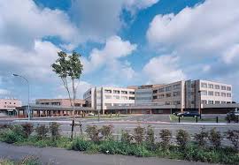 市立千歳市民病院