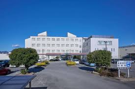 中央群馬脳神経外科病院