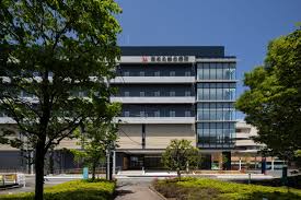 海老名総合病院