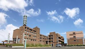 藤井病院（岸和田市）