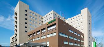 福岡徳洲会病院