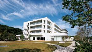 船橋市立リハビリテーション病院