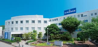 玄々堂君津病院