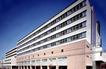函館五稜郭病院