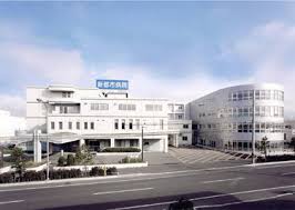 函館新都市病院