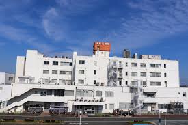 浜松北病院