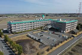 平成の森・川島病院