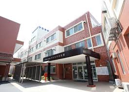 ひらた中央病院