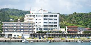 日浦病院