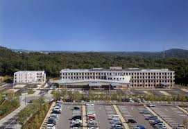 兵庫あおの病院