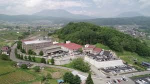 飯綱町立飯綱病院