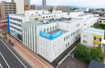 イムス札幌消化器中央総合病院