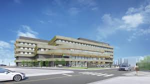 イムス埼玉越谷病院