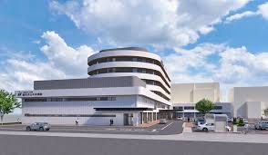 総合犬山中央病院