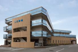 医療法人松藤会入江病院