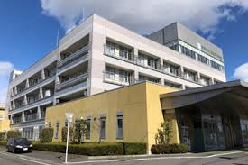 伊勢崎佐波医師会病院