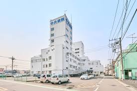 岩槻中央病院