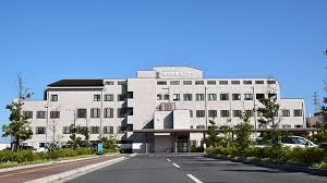 出雲市立総合医療センター