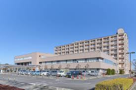 佐野厚生総合病院