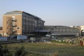 仁恵病院（姫路）