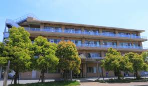 実風会新生病院